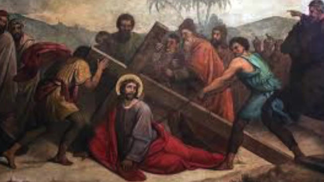 Surely, He Hath Borne Our Griefs - St John's Choir, Williamstown MA